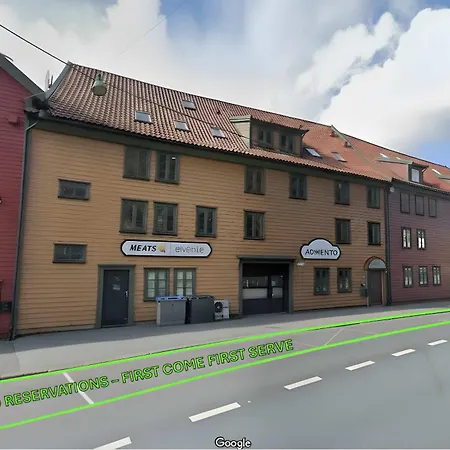 L1sb18 - 2br Hideaway * Bergen