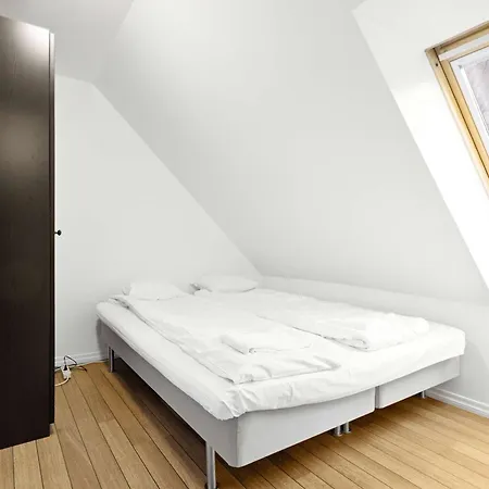 Apartamento L1sb18 - 2br Hideaway