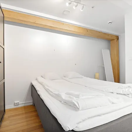 Apartamento L1sb18 - 2br Hideaway *