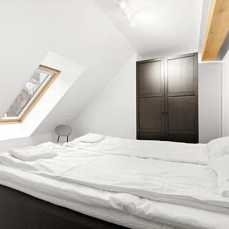 L1sb18 - 2br Hideaway Apartamento Bergen