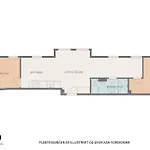 L1sb18 - 2br Hideaway * Bergen