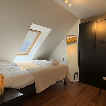 Lägenhet L1sb18 - 2br Hideaway