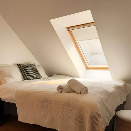 L1sb18 - 2br Hideaway * Bergen