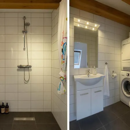 Appartement L1sb18 - 2br Hideaway Bergen