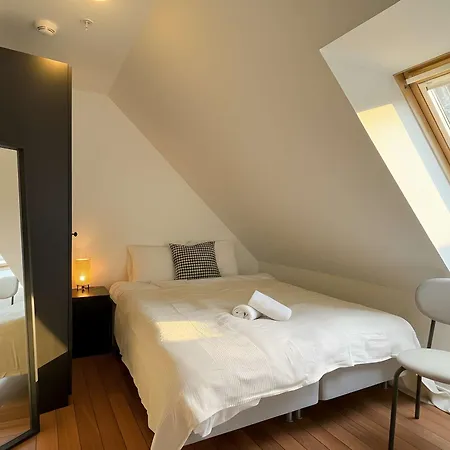 L1sb18 - 2br Hideaway * Bergen