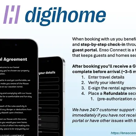 L1sb18 - 2br Hideaway Appartement *