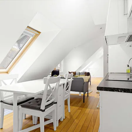 Appartement L1sb18 - 2br Hideaway *