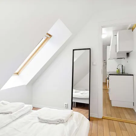 L1sb18 - 2br Hideaway * Bergen
