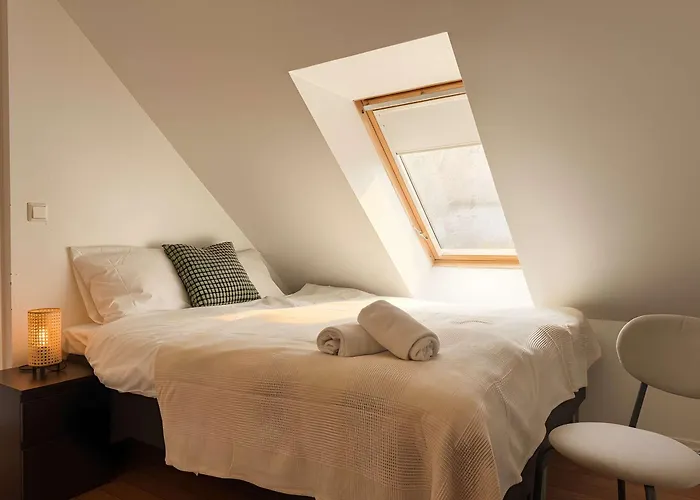 L1sb18 - 2br Hideaway * Bergen