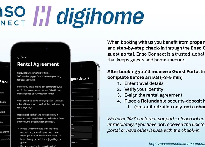 L1sb18 - 2br Hideaway Apartamento *