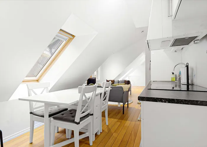 Appartement L1sb18 - 2br Hideaway *