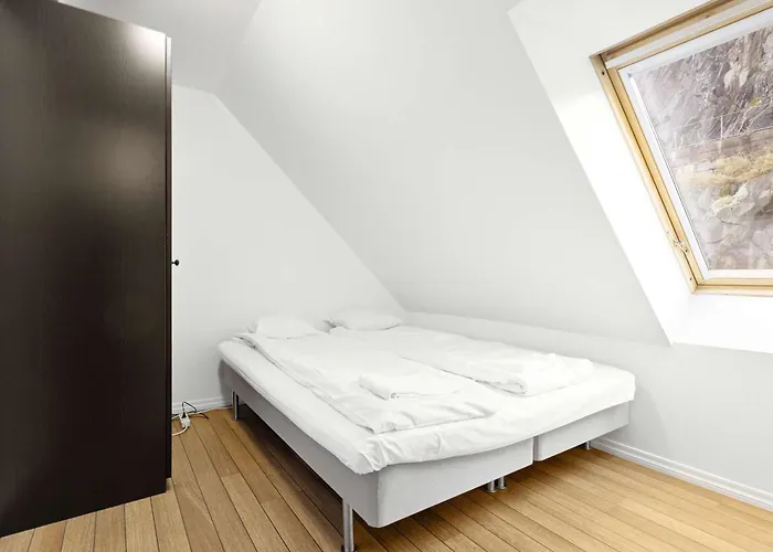 Appartement L1sb18 - 2br Hideaway