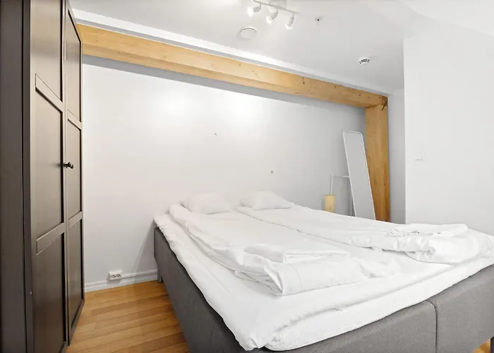 Appartement L1sb18 - 2br Hideaway *