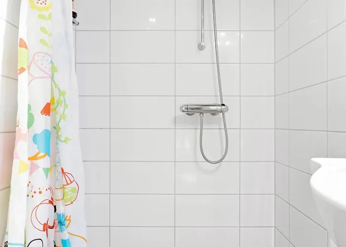 Appartement L1sb18 - 2br Hideaway Bergen